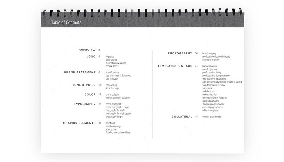 Brand Guideline_contents