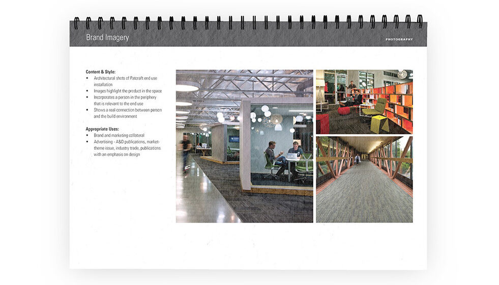 Brand Guideline_imagery